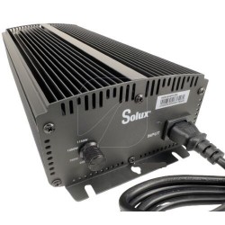 1000W D.E. Colossus Solux Electronic Ballast