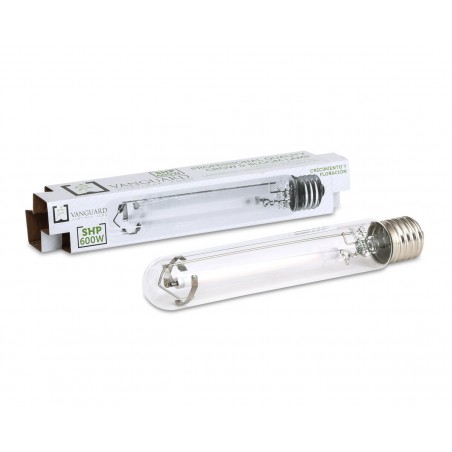Horti-Max Vanguard 600W sodium bulb