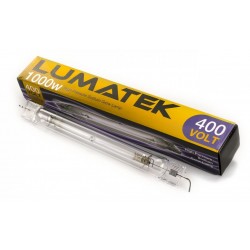 Bulb 1000W/400V D.E. PRO Lumatek