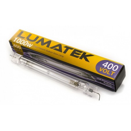 Bulb 1000W/400V D.E. PRO Lumatek
