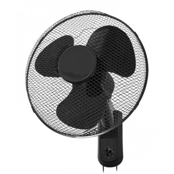 Cyclone Rope Wall Fan