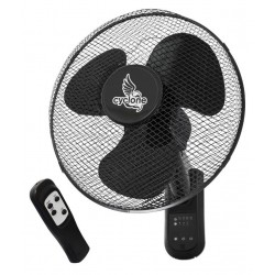 Ventilador Mando Cyclone