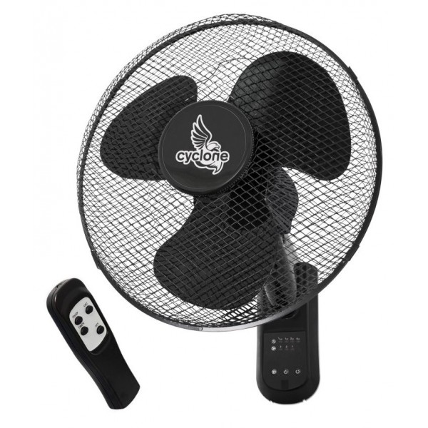 Ventilador Mando Cyclone