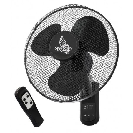 Ventilador Mando Cyclone