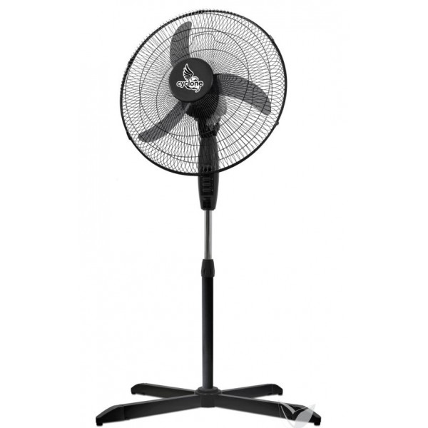 45cm Cyclone Pedestal Fan