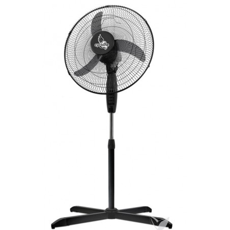 45cm Cyclone Pedestal Fan