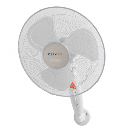 Clivex Eco Wall and Floor Fan