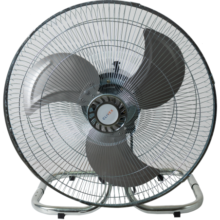 Ventilador Industrial V2 70W 3 en 1 Clivex