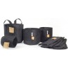Root Pouch Fabric Pot (Biodegradable)