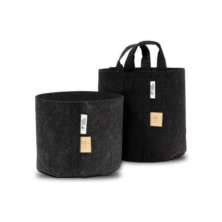 Root Pouch Fabric Pot (Biodegradable)