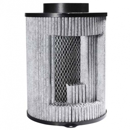 Filtro Carbón Proactiv Garden Hihpro