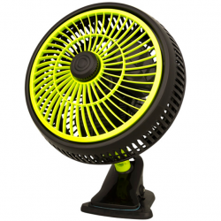 Ventilador Clip Fan 2.0...