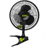 Clip Fan 15cm 5W Garden Highpro