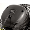 Clip Fan 15cm 5W Garden Highpro