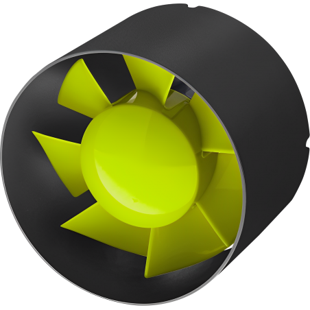 Garden Highpro Inline Extractor