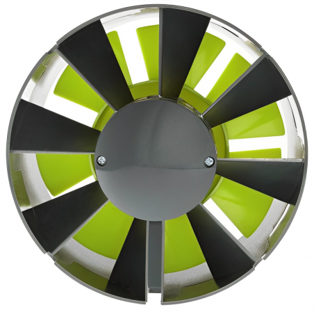 Garden Highpro Inline Extractor