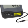 Thermohygrometer Garden Highpro Hygrothermo Premium
