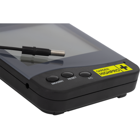 Thermohygrometer Garden Highpro Hygrothermo Premium