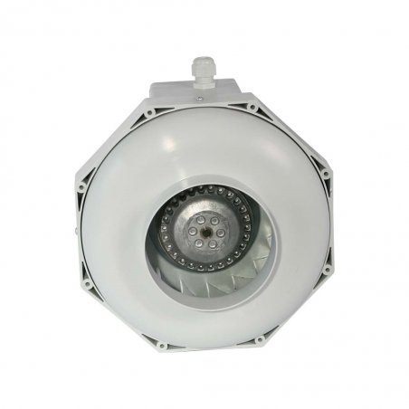 RK Can-Fan Centrifugal Extractor