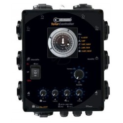Controlador Total Controller Cli-Mate
