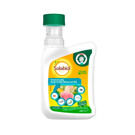 Solabiol Natural Insecticide & Acaricide 250 ml – SBM