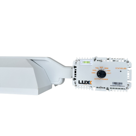 Luminaria Luxx Pro 1000W HPS D.E. + Cable Luxx Lighting
