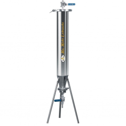 Resin Etraction Tube Mr. Hyde