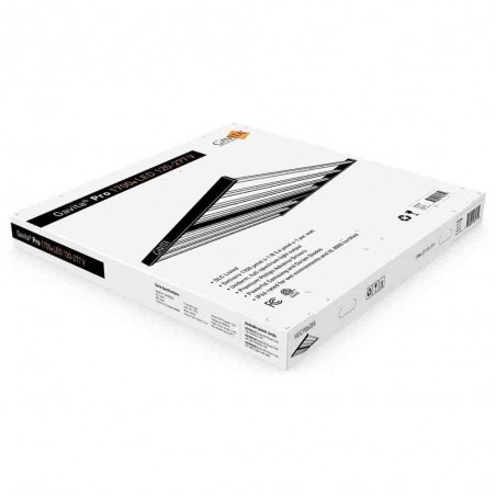 LED 645W 1700E Gavita Pro