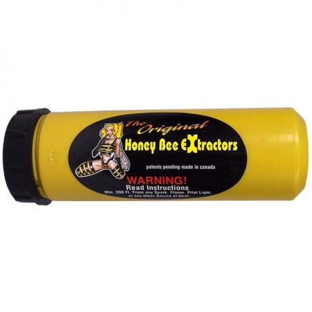 Extractor Aceite Honey Bee