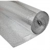 Thermal insulation reflective plastic 1.2 x 60 m VDL