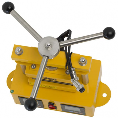 Qnubu Press Bolt Manual Press – 1 Ton