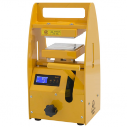 Qnubu Press Pro Hydraulic Press – 6 Tons