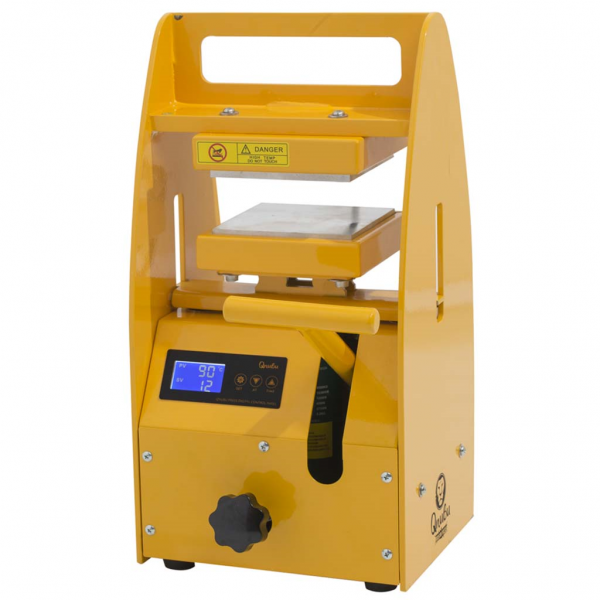 Qnubu Press Pro Hydraulic Press – 6 Tons