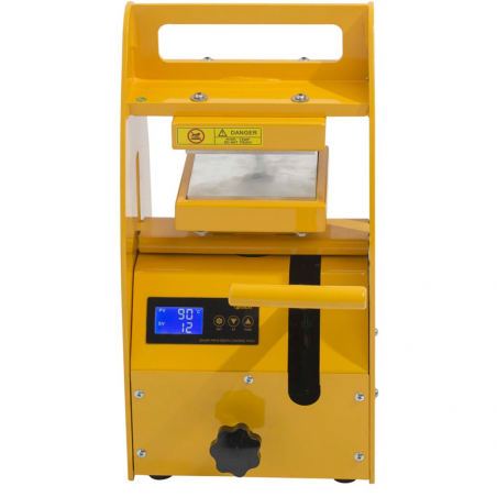 Qnubu Press Pro Hydraulic Press – 6 Tons