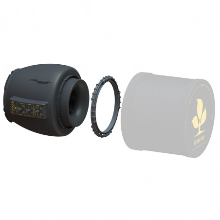 Secret Jardin DF16 Extractor