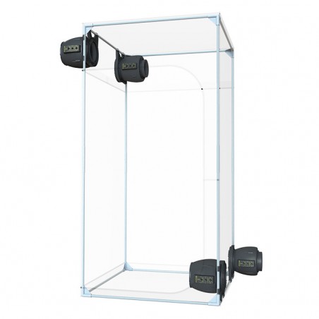 Secret Jardin DF16 Extractor