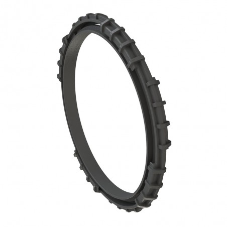 Secret Jardin DF16 Extractor