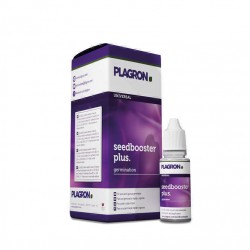 Seed Booster Plus 10ml Plagron
