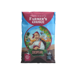 Farmers Choice Cocopearl 120L Substrate