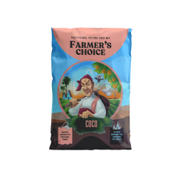Farmers Choice Coco 120L Substrate