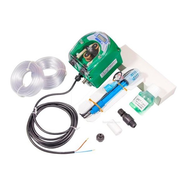 Prosystem Aqua Automatic pH Controller