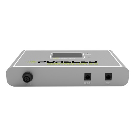 Controlador Inteligente 2.0 PureLed