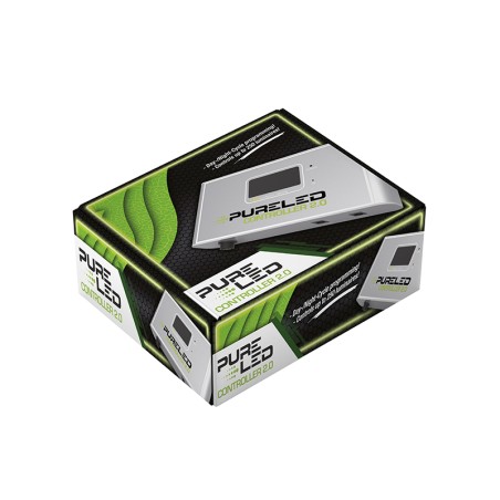 PureLed 2.0 Smart Controller