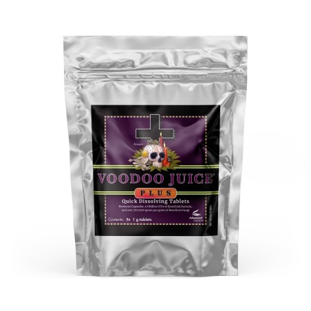 Voodoo Juice Plus (Tabletas) Advanced Nutrients