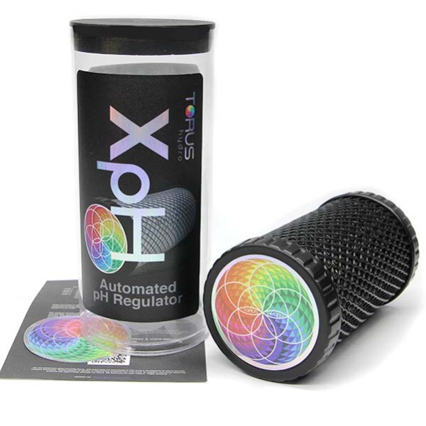 XPH Torus PH Balancing Capsule