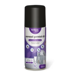 Bomba Insecticida Descarga Total Fertiberia