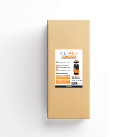 Clivex Carbon Filter