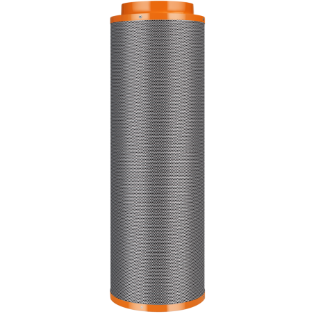 Filtro Carbón Clivex