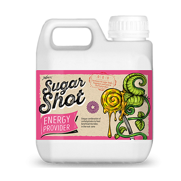 Sugar Shot Xpert Nutrients