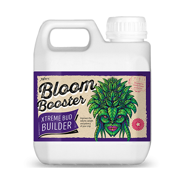 Bloom Booster Xpert Nutrients